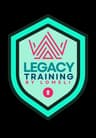 Legacy Training
