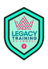 Legacy Training