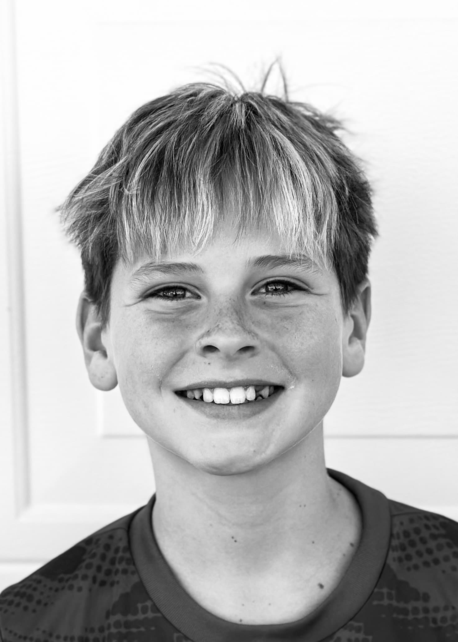 Jack Upshaw